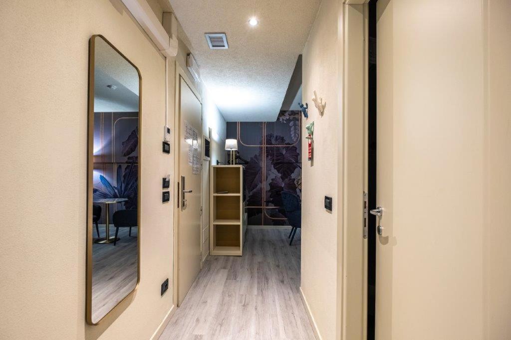Hotel Le Palme (Adults Only) Dormelletto Ngoại thất bức ảnh