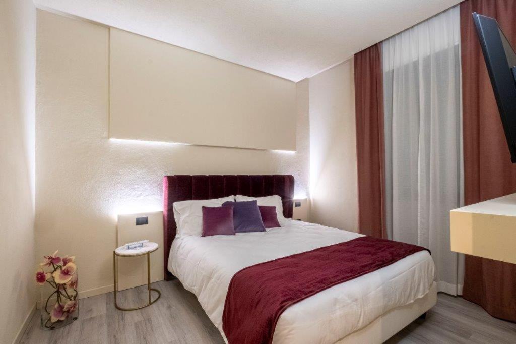 Hotel Le Palme (Adults Only) Dormelletto Ngoại thất bức ảnh