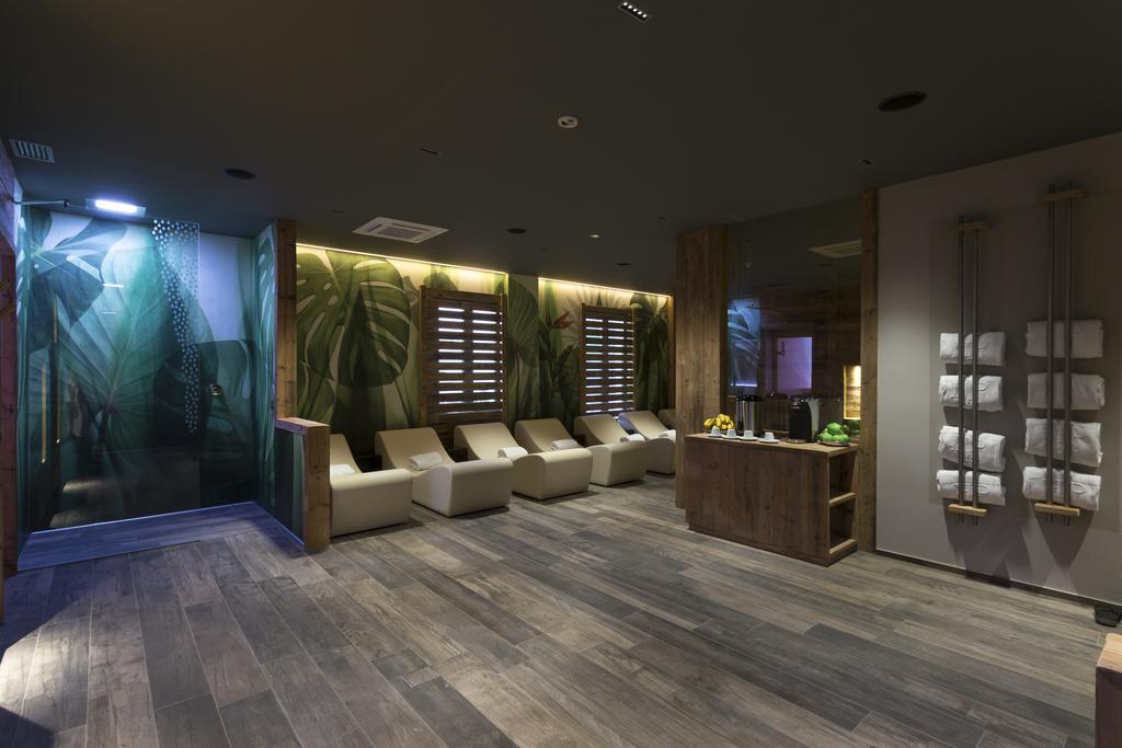 Hotel Le Palme (Adults Only) Dormelletto Ngoại thất bức ảnh