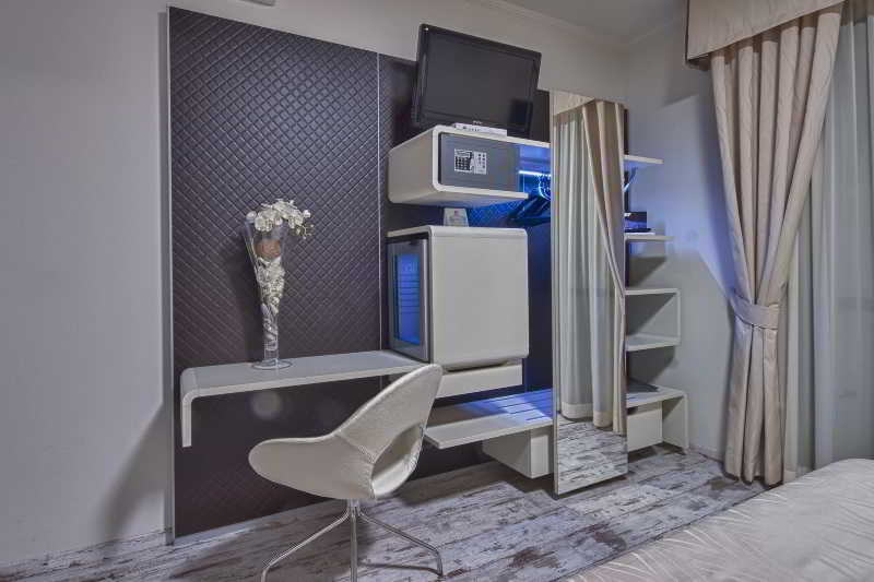 Hotel Le Palme (Adults Only) Dormelletto Ngoại thất bức ảnh